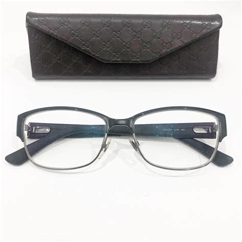 gucci eyeglasses gg 3634 pics|authentic gucci eyeglasses.